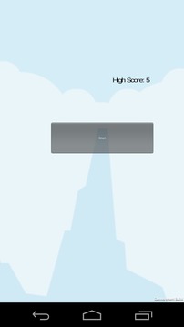 Flappy Nick游戏截图1