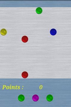 5 Balls游戏截图2