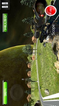 Combat Sniper Extreme游戏截图1