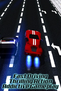 Road Rage Crash游戏截图1