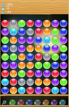 Swap Attack !游戏截图1