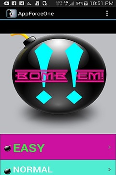 BOMB EM!游戏截图5