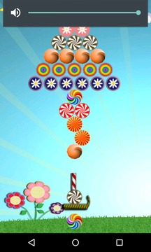 Candy Master Blaster游戏截图1