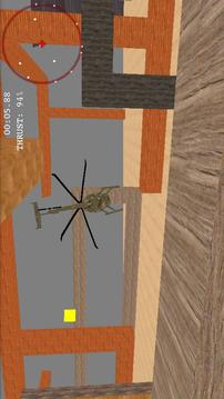Helicopter Game游戏截图5