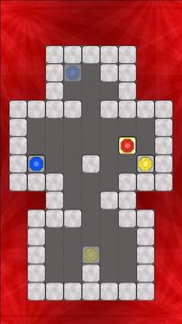 Jewel Blocks Free Puzzle Game游戏截图4