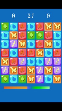 Magic Stones Puzzle游戏截图2