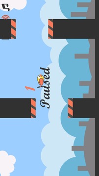 Floppy Bird 2游戏截图1