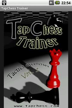 TapChess Preview游戏截图1