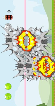 super destroyer游戏截图1