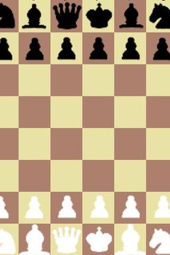 Chess Move游戏截图1