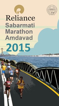 Reliance Marathon 2015游戏截图1