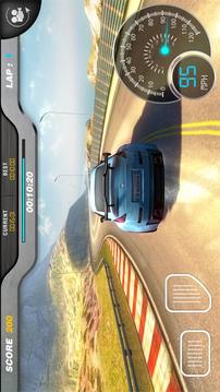 Supercar Driver Unlimited 3D游戏截图2