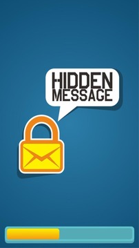 Hidden Message Free游戏截图1