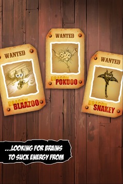 Urban Vikings游戏截图4