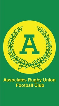 Associates Rugby Union FC游戏截图2