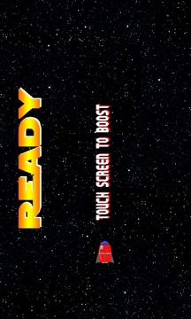 Rocket Boost游戏截图1