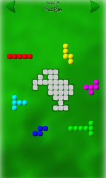 Shape Fitter Free puzzle game游戏截图1