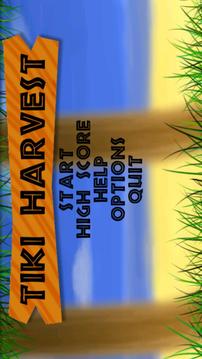 Tiki Harvest游戏截图1
