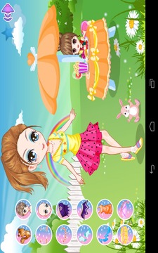 Princess Dress Up - Kids Game游戏截图4