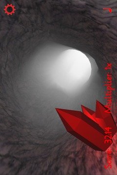 Vertical Void DX游戏截图2