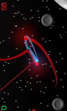 Meteor Battle游戏截图4