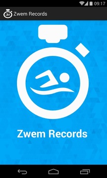 Swim Records游戏截图1