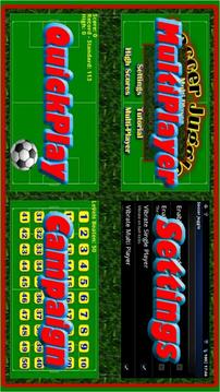 Soccer Juggle Trial游戏截图5