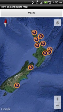 Surf New Zealand游戏截图2