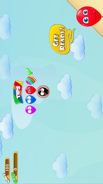 Pop Balloon游戏截图3