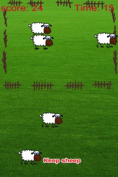 Amazing Farm: Sheep Keeping游戏截图1