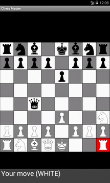 Chess Master游戏截图5