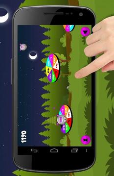 HoppyHop - Free Shooting Fun游戏截图3