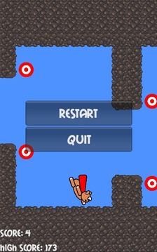 Superhero Hamster游戏截图2