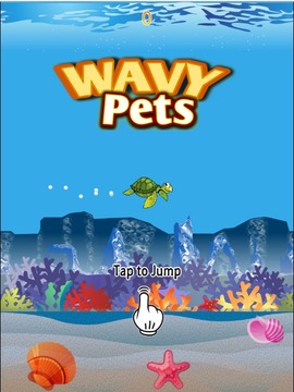 Wavy Pets游戏截图1