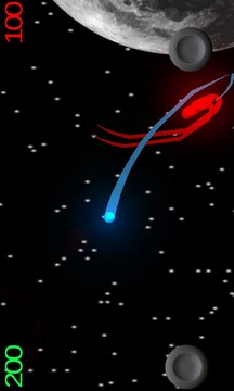 Meteor Battle游戏截图2