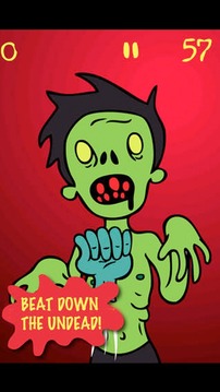 Zombie Beatdown游戏截图1