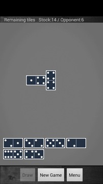Dominoes游戏截图5