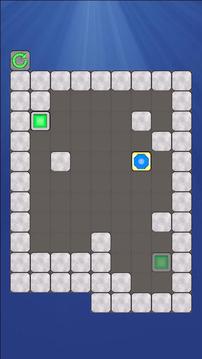 Jewel Blocks Free Puzzle Game游戏截图3