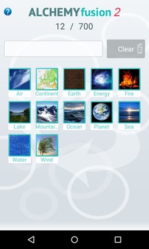 Alchemy Fusion 2游戏截图5