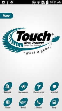 Touch NZ游戏截图2