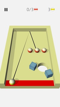 The Fast Billiard 3D游戏截图3