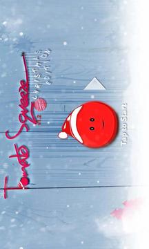 Tomato Squeeze - Christmas游戏截图1