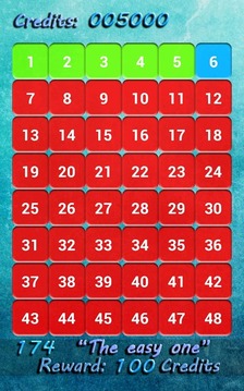 Color Unite Block Puzzle Game游戏截图2