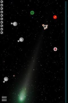 Starship Fighters游戏截图4