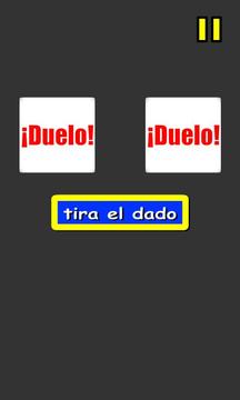 SeñorDel3(Juego para beber)游戏截图3