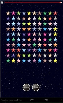 Stars Same游戏截图3