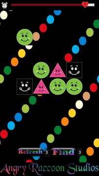 Fun Shapes For Kids游戏截图3