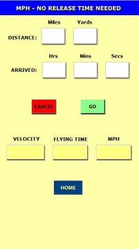 Racing Pigeon Speed游戏截图2