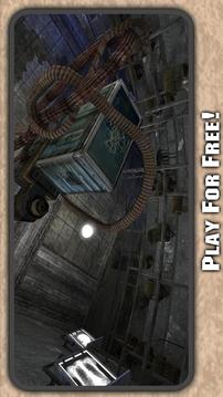 Hidden Escape Autopsy Lab游戏截图2