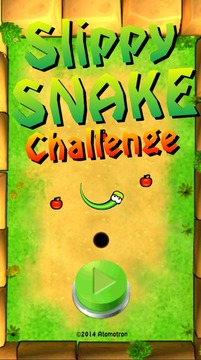 Slippy Snake Challenge游戏截图5